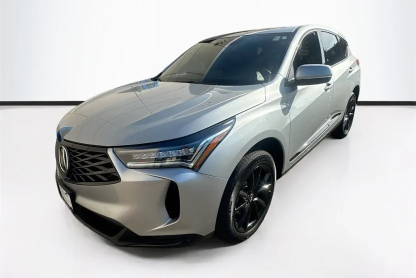 2025 Acura RDX Base photo 1