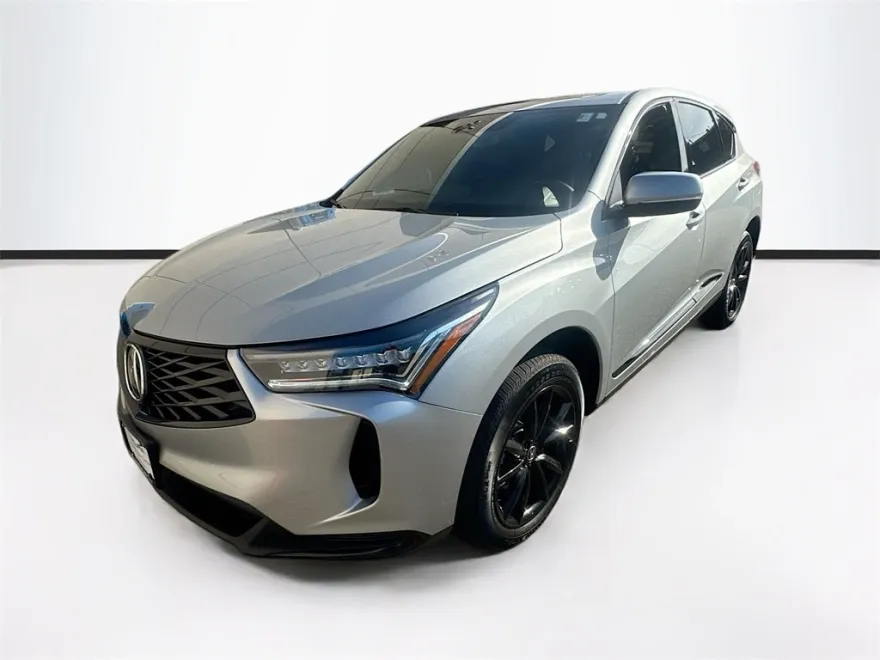 2025 Acura RDX Base photo 1