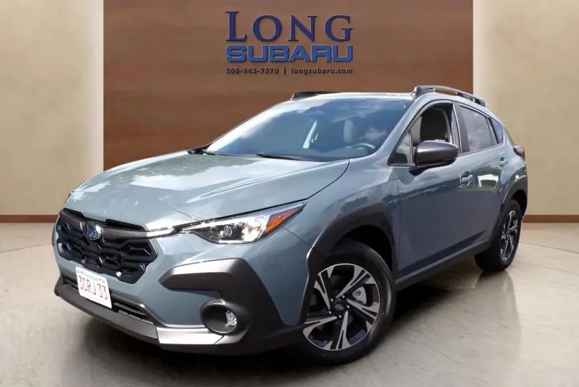 2025 Subaru Crosstrek Premium photo 1