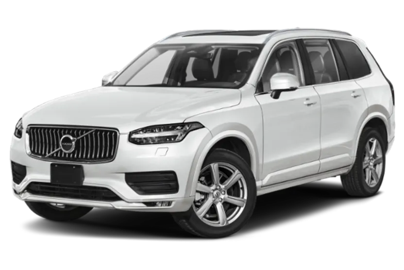 2025 Volvo XC90 AWD Plus photo 1