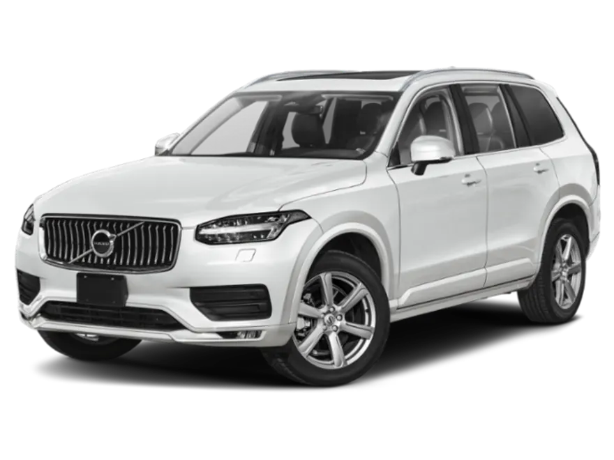 2025 Volvo XC90 AWD Plus photo 1