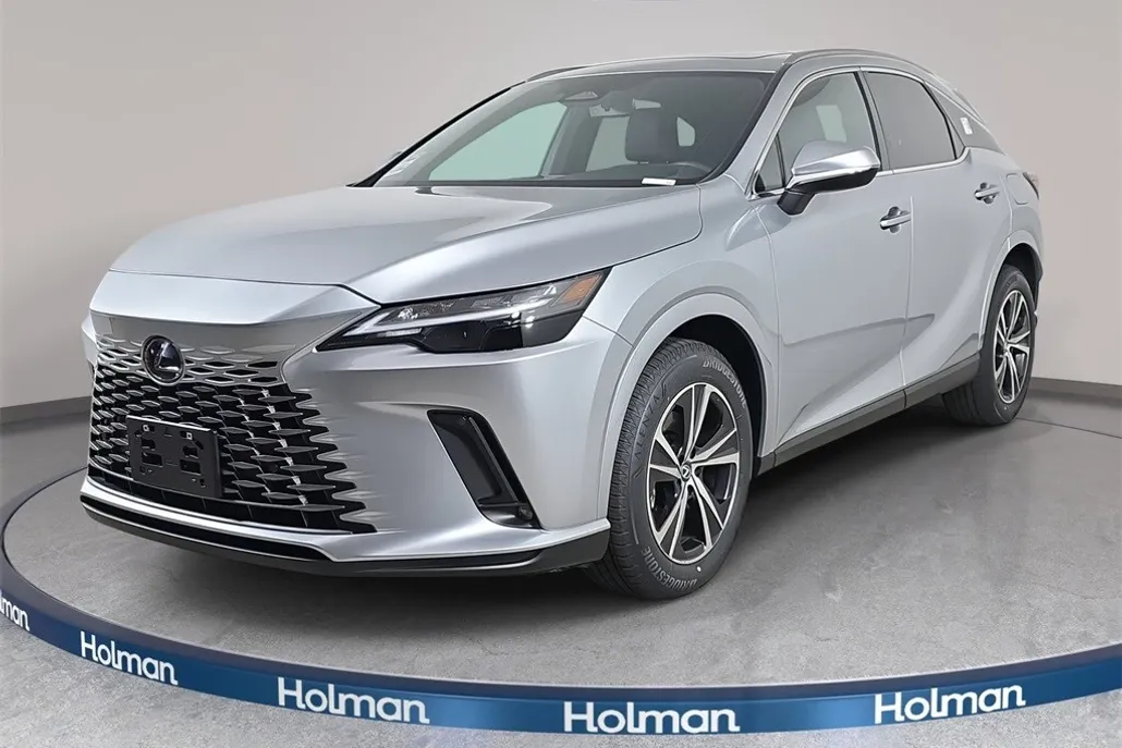 2023 Lexus RX 350 Premium photo 1