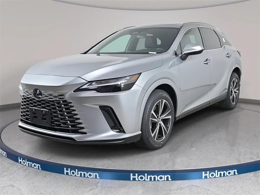 2023 Lexus RX 350 Premium photo 1