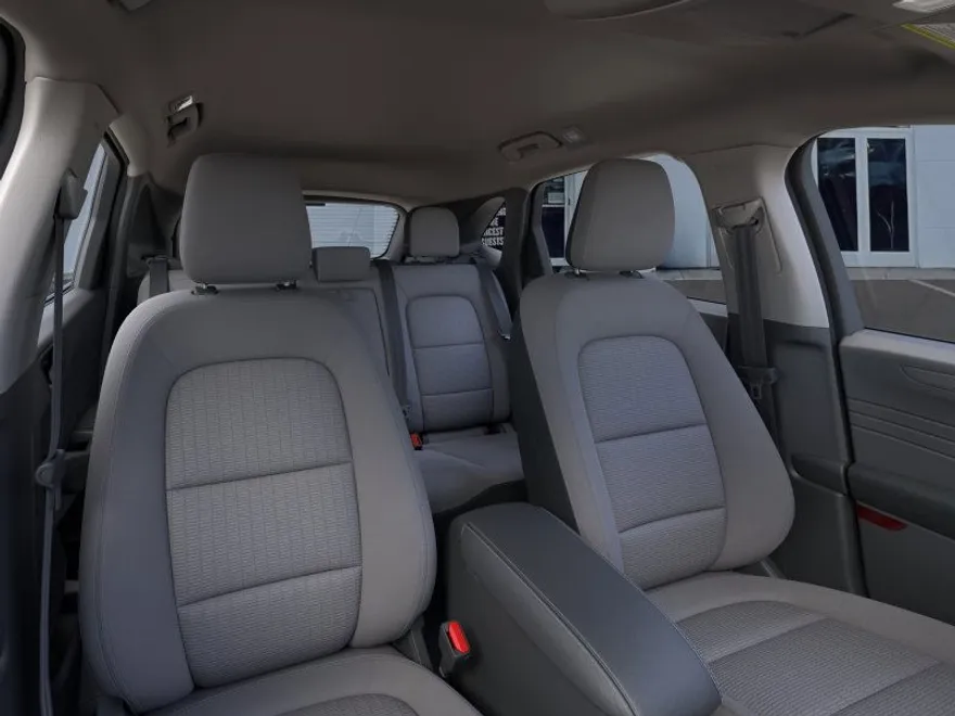 2021 Ford Escape S photo 1