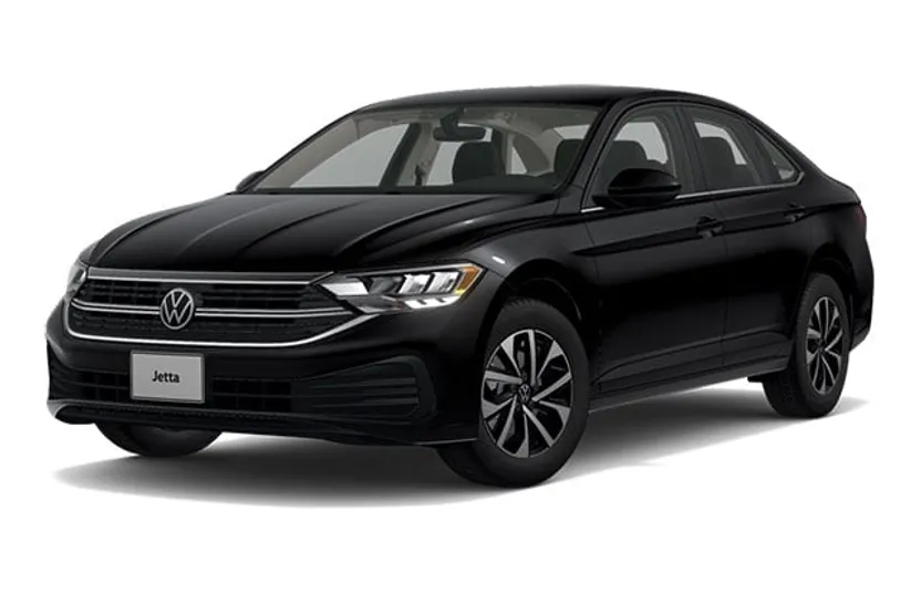 2024 Volkswagen Jetta 1.5T S photo 1