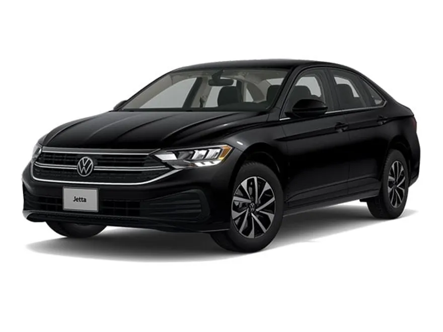 2024 Volkswagen Jetta 1.5T S photo 1