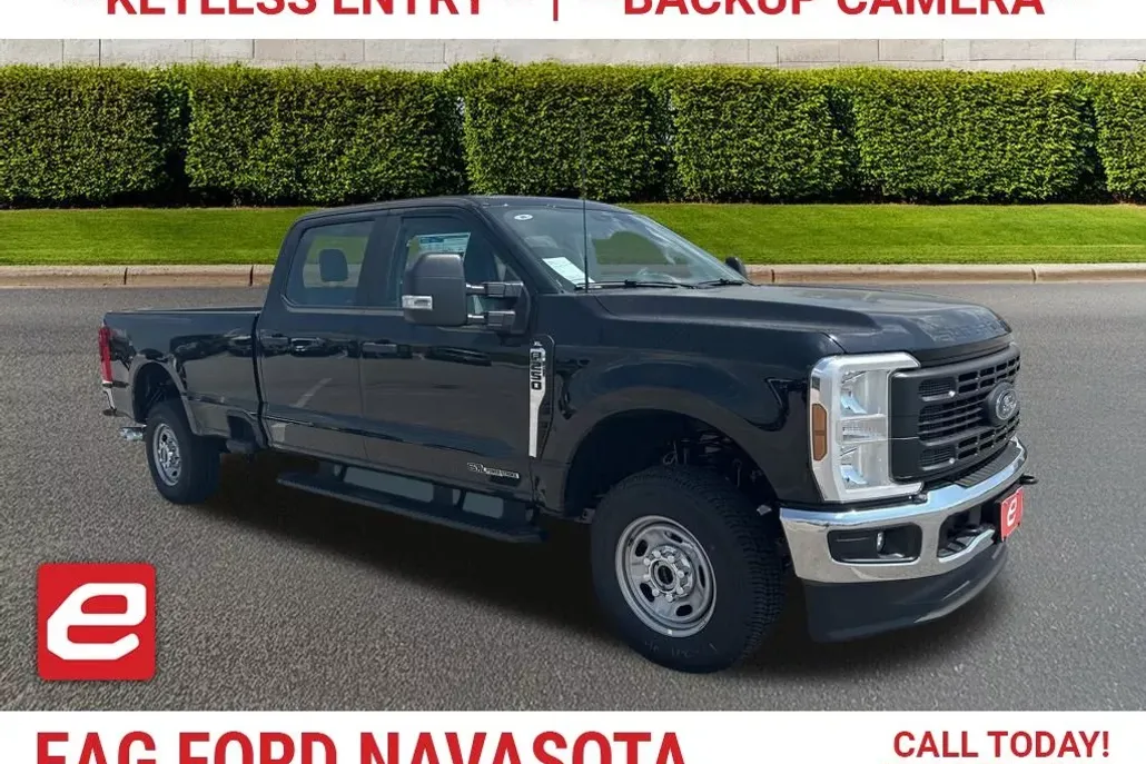2026 Ford F-250 XL photo 1