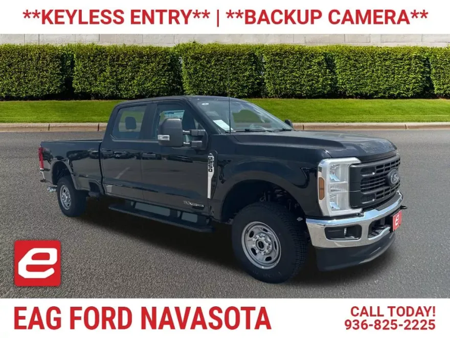 2026 Ford F-250 XL photo 1