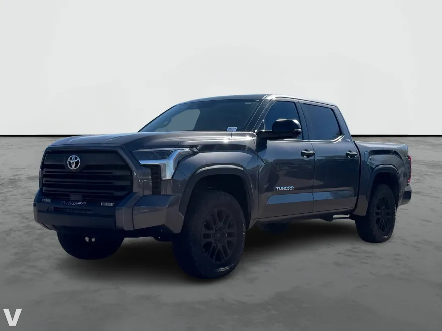 2022 Toyota Tundra SR5 photo 1