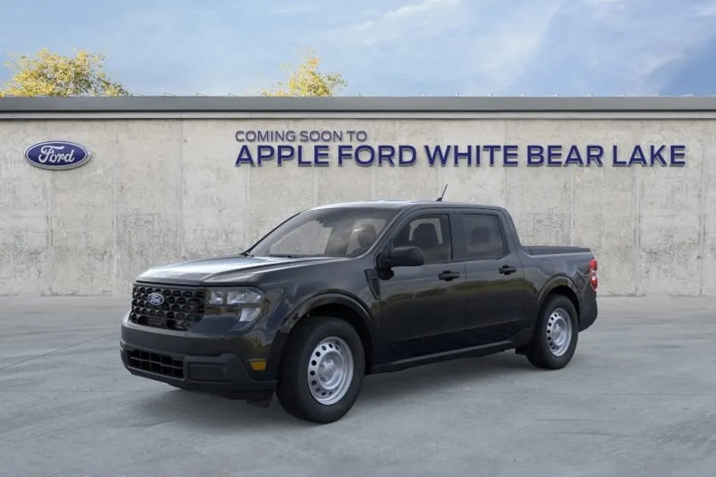 2025 Ford Maverick XL photo 1