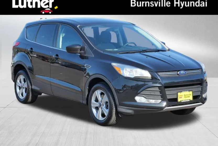 2014 Ford Escape SE photo 1