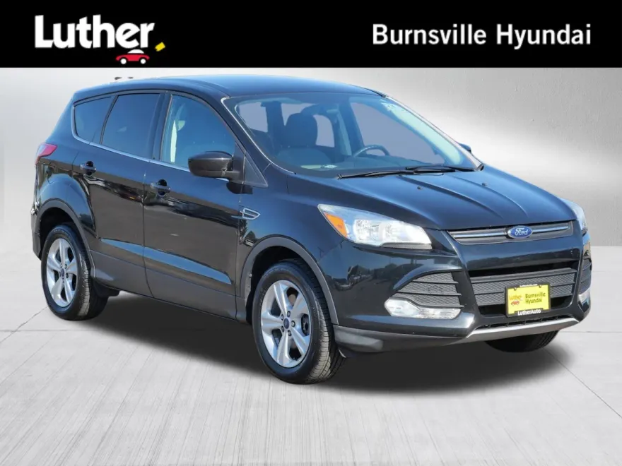 2014 Ford Escape SE photo 1