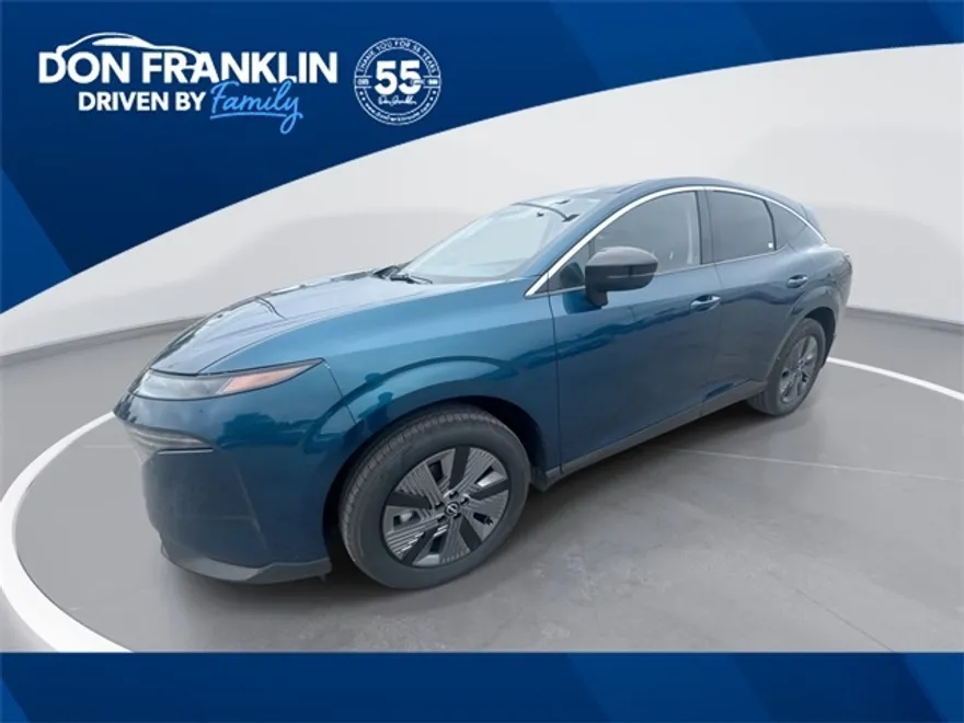 2025 Nissan Murano SL photo 1