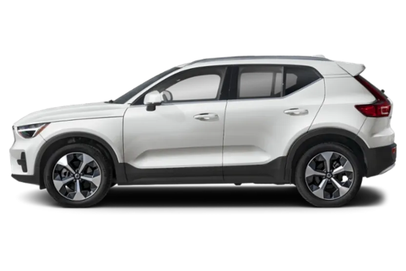 2026 Volvo XC40 Plus photo 1