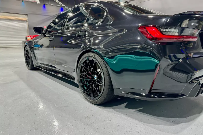 2023 Bmw M3 3 photo 1