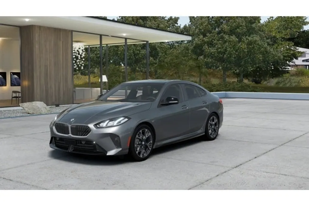 2026 Bmw 228 photo 1