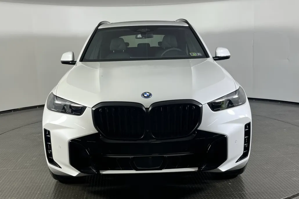 2026 Bmw X5 xDrive50e photo 1