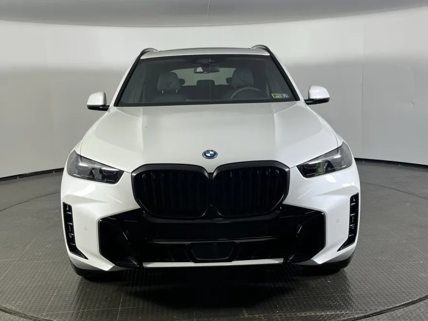 2026 Bmw X5 xDrive50e photo 1