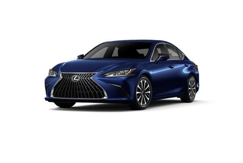 2025 Lexus ES 300h Premium photo 1