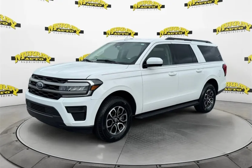 2024 Ford Expedition MAX XLT photo 1