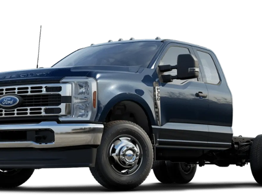 2024 Ford F-350 photo 1