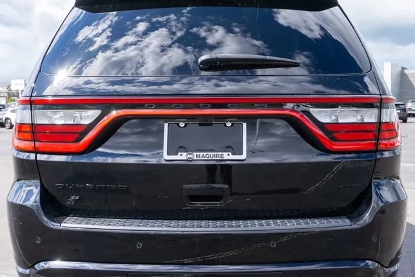 2022 Dodge Durango GT Plus photo 1
