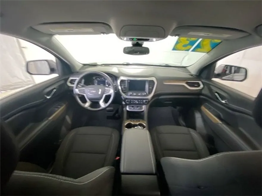 2023 Gmc Acadia SLE photo 1