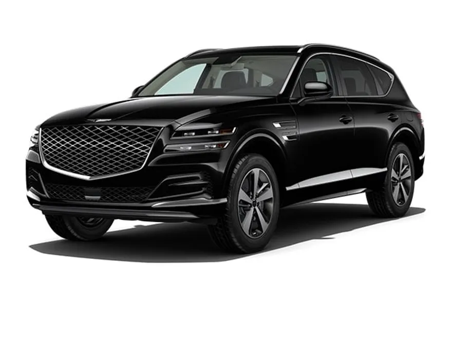 2024 Genesis GV80 3.5T AWD photo 1