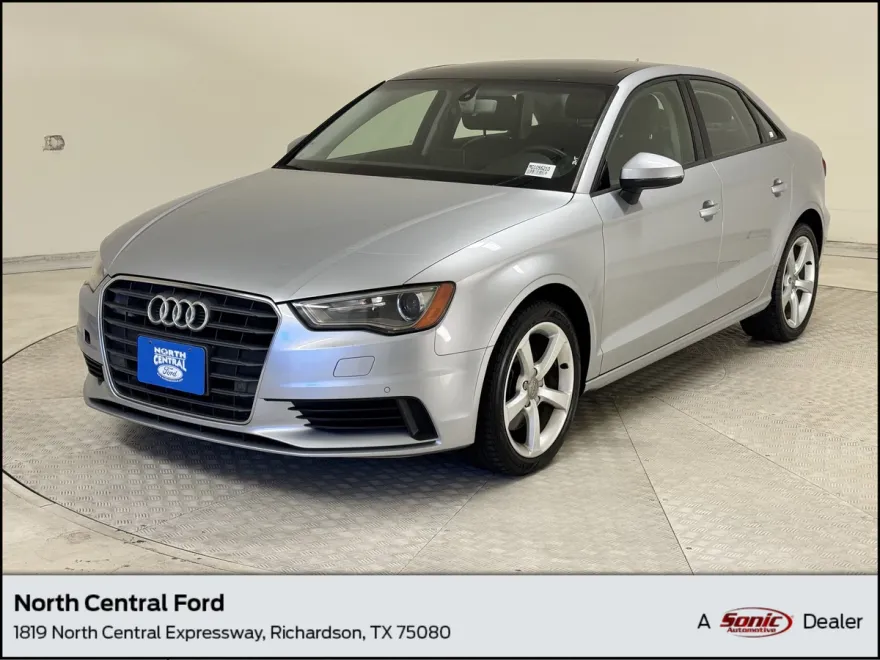 2016 Audi A3 1.8T Premium photo 1