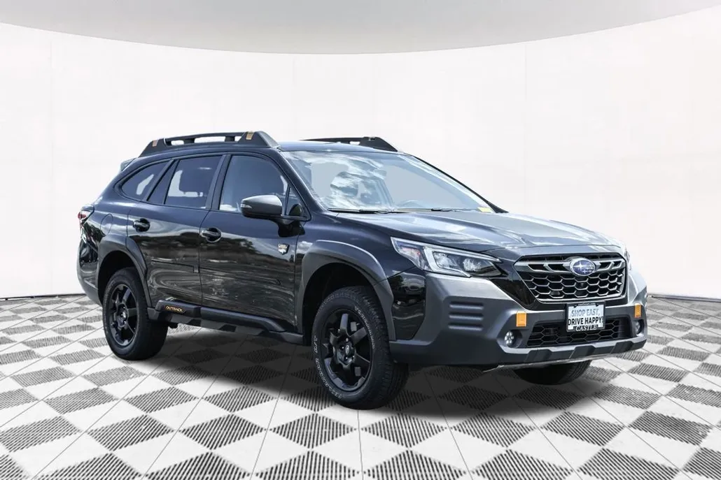 2022 Subaru Outback Wilderness photo 1