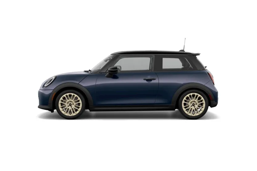 2026 Mini Cooper Hardtop S photo 1