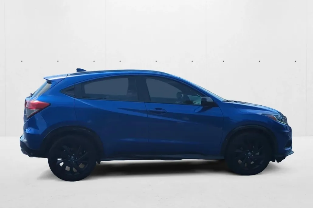 2021 Honda HR-V Sport 2WD photo 1