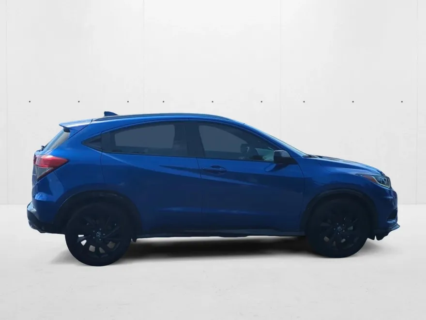 2021 Honda HR-V Sport 2WD photo 1