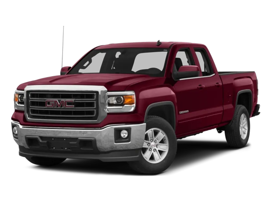 2015 Gmc Sierra 1500 SLT photo 1