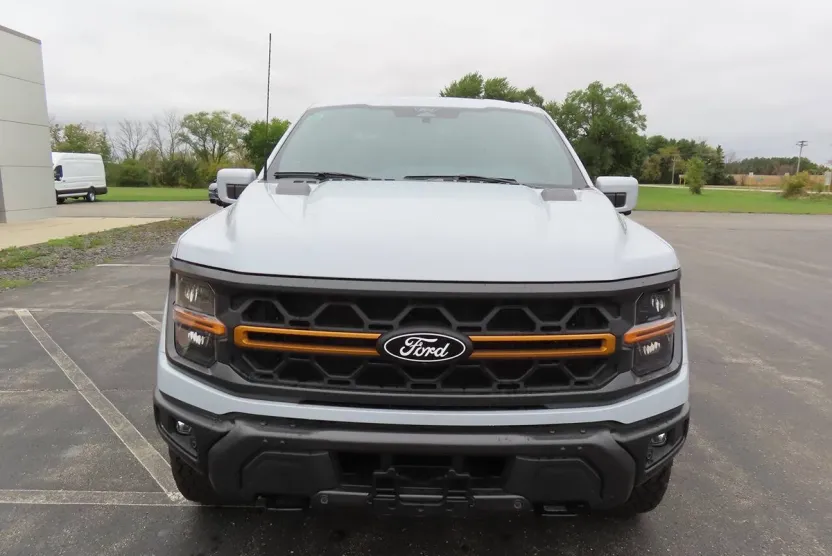 2025 Ford F-150 Tremor photo 1