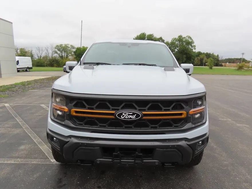 2025 Ford F-150 Tremor photo 1