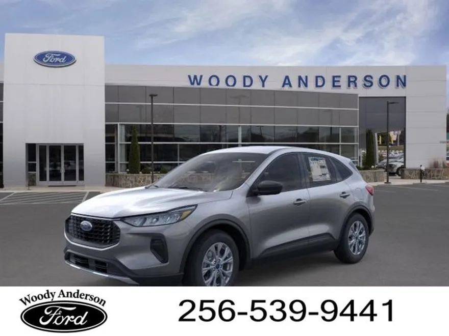 2025 Ford Escape Active photo 1