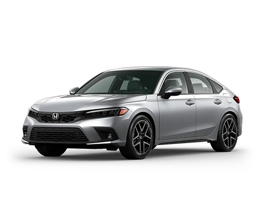 2024 Honda Civic Sport Touring photo 1