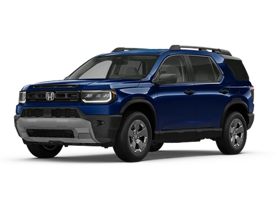 2026 Honda Passport photo 1