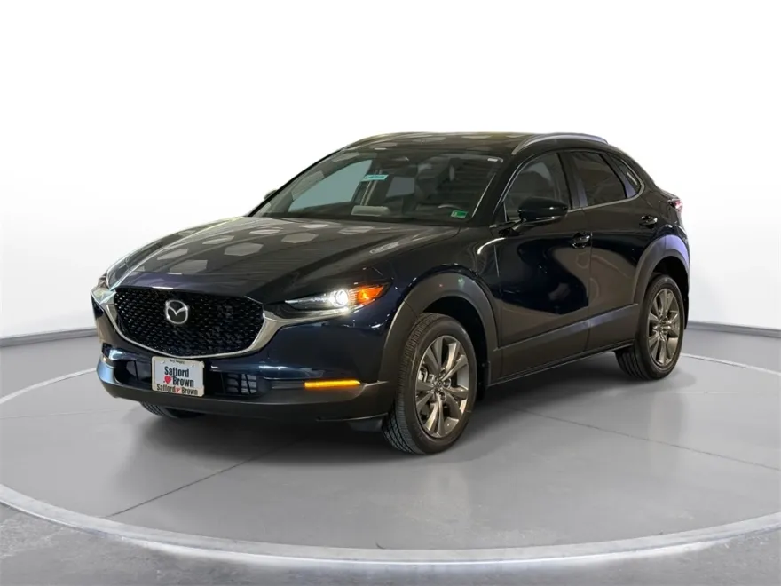 2025 Mazda CX-30 2.5 S Preferred photo 1