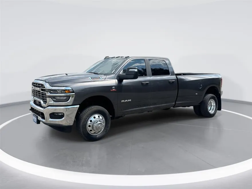 2026 Ram 3500 Lone Star photo 1
