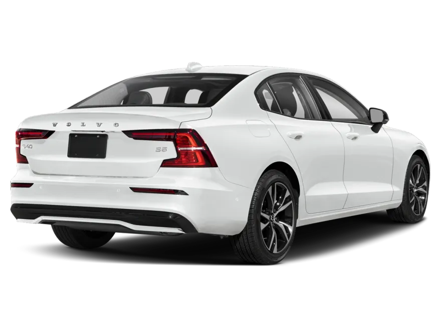 2024 Volvo S60 B5 Plus photo 1