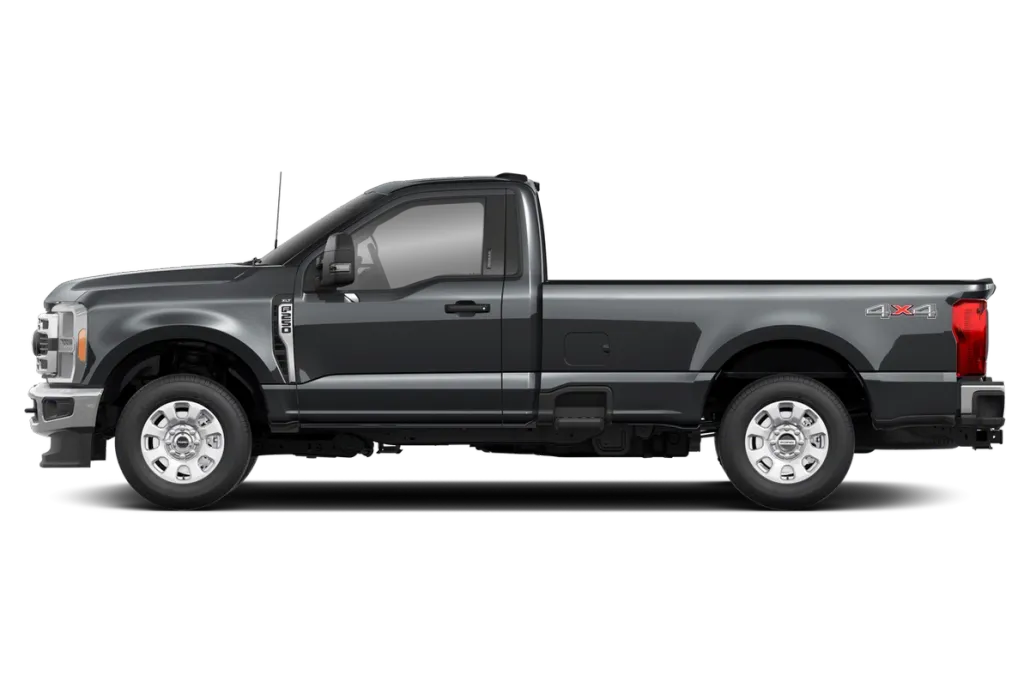 2026 Ford F-250 photo 1