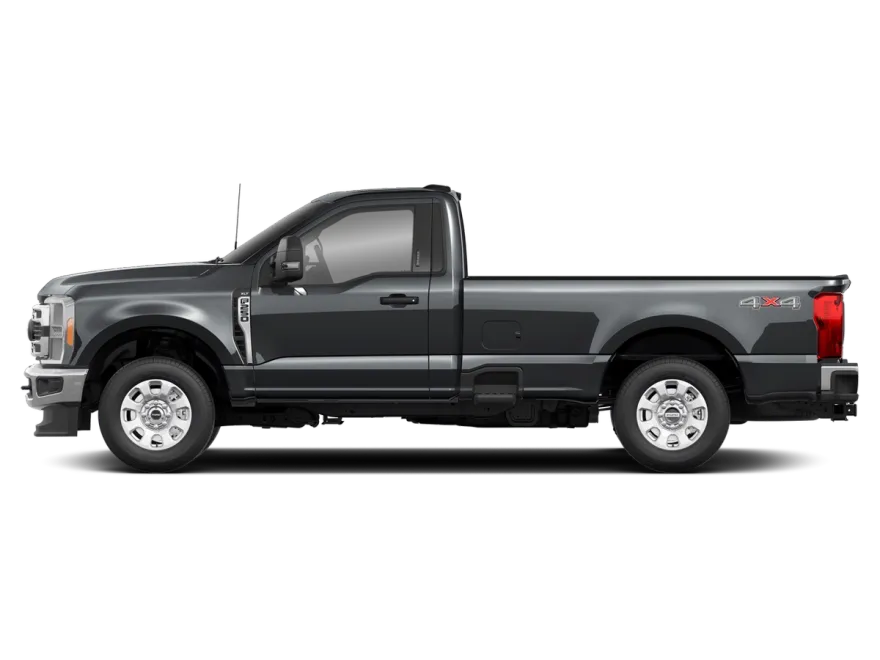 2026 Ford F-250 photo 1