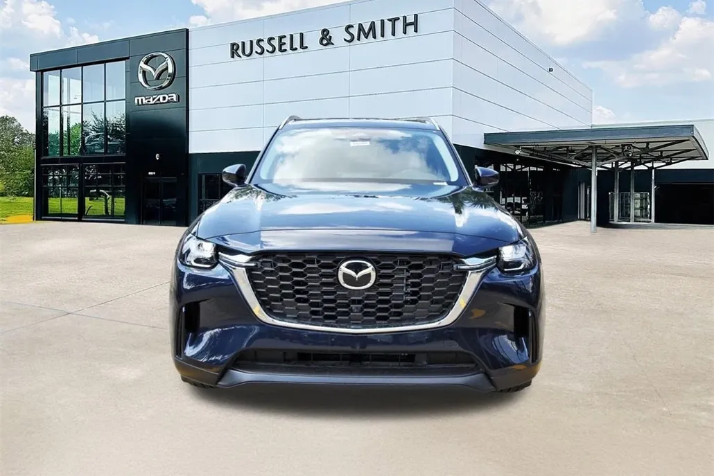 2025 Mazda CX-90 3.3 Turbo Select photo 1