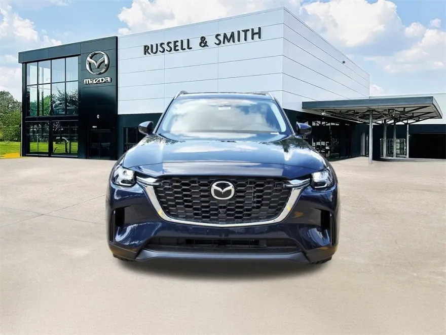 2025 Mazda CX-90 3.3 Turbo Select photo 1