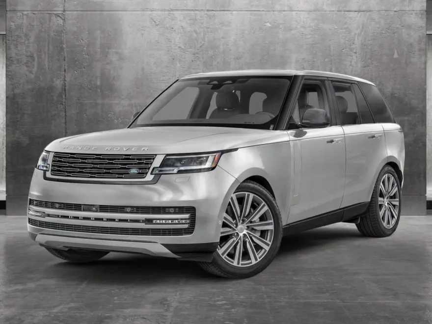 2025 Land Rover Range Rover SE photo 1