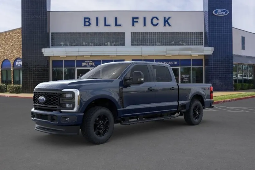 2024 Ford F-250 XL photo 1