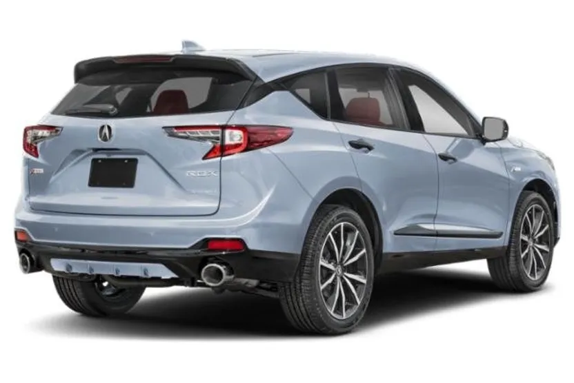 2025 Acura RDX A-Spec Advance photo 1