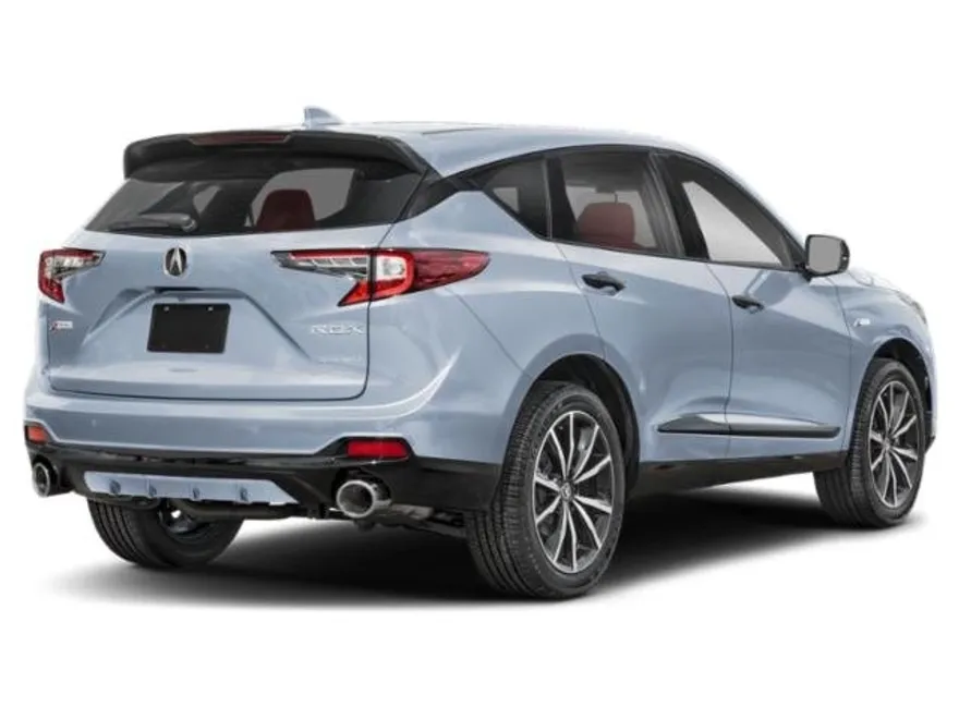 2025 Acura RDX A-Spec Advance photo 1